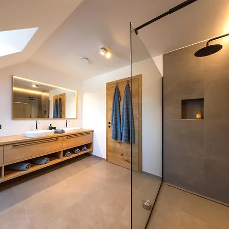 House Natura Savica * Bohinj