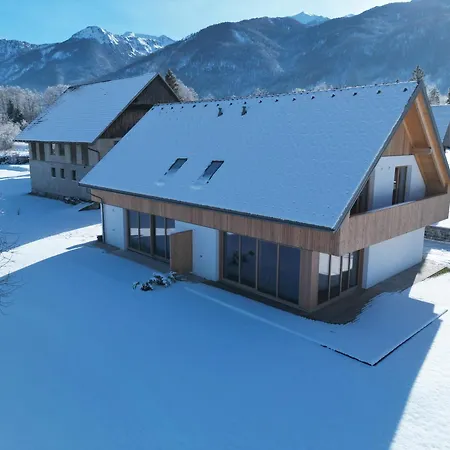 House Natura Savica