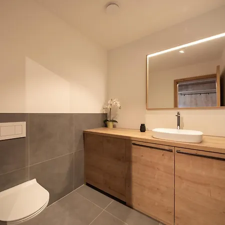 House Natura Savica *