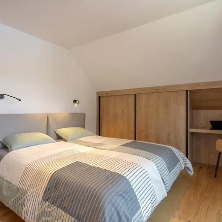 Apartment House Natura Savica