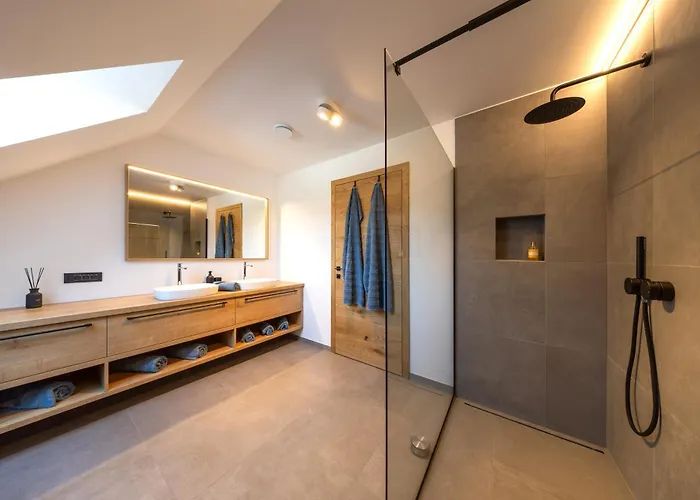 House Natura Savica * Bohinj