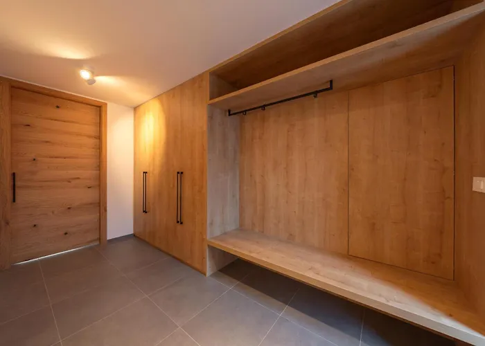 Apartman House Natura Savica *