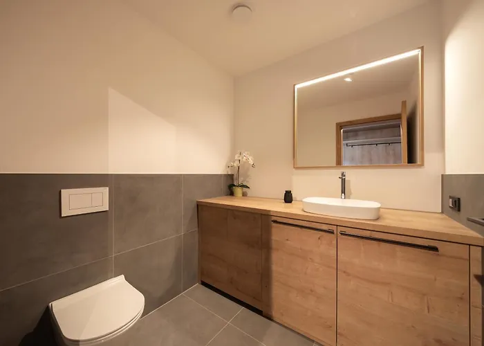 House Natura Savica *