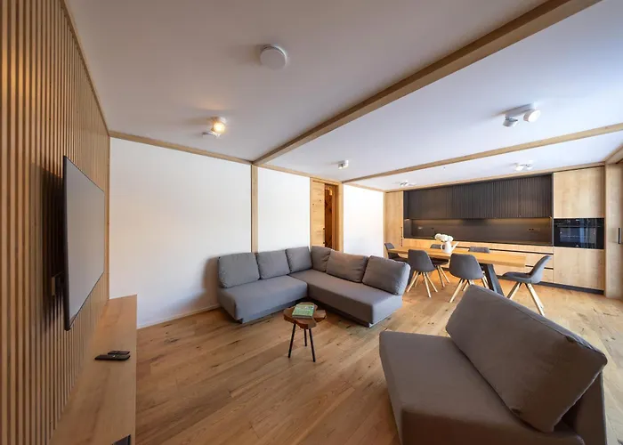 House Natura Savica Apartman