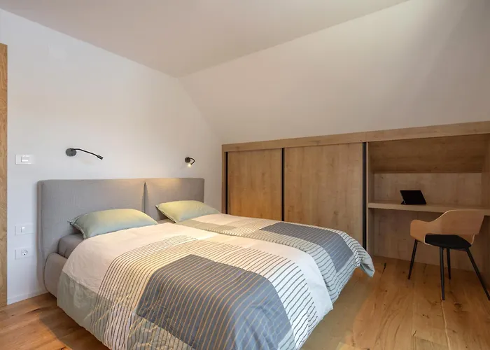 Apartman House Natura Savica