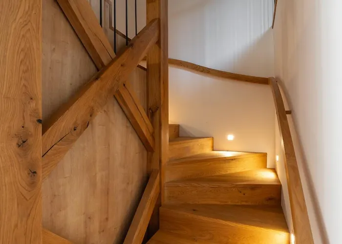 House Natura Savica Bohinj